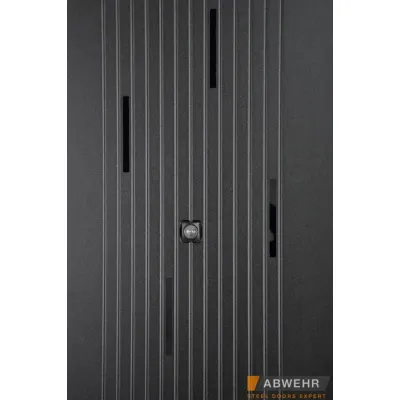 Вхідні Двері CLASSIK PRIME (КС(P)) 576/584 Simfonia Abwehr-6