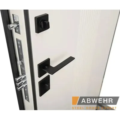 Вхідні Двері CLASSIK PRIME (КС(P)) 576/584 Simfonia Abwehr-5