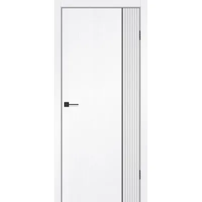Межкомнатные Двери StilDoors AURORA Шпон-0