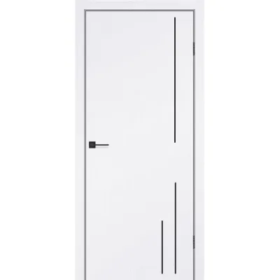 Межкомнатные Двери StilDoors CLEORA Шпон-0