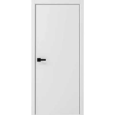 Міжкімнатні Двері MSDoors Paint EMBER-1 ПВХ плівка-1