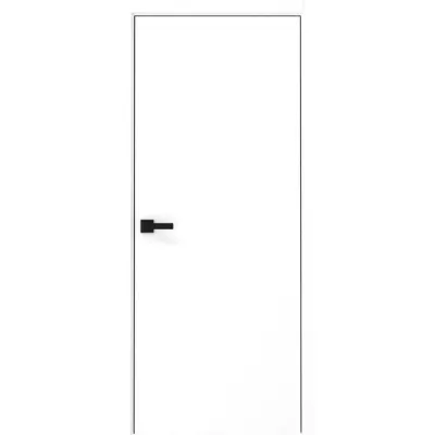 Міжкімнатні Двері MSDoors Paint EMBER-1 ПВХ плівка-2