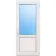 Металопластикові балконні двері VEKA Softline поворотно-відкидне 900 x 2000 мм-2-thumb