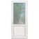 Металопластикові вхідні двері VEKA Softline 82 900 x 2200 мм-2-thumb