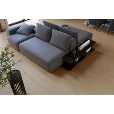 Виниловый пол Barlinek Next Step Large Cream Oak DP5000021-1