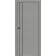Межкомнатные Двери Darumi Doors Plato Line PTL-05 металлический грей молдинг и торцы алюминий черный Ламинатин-3-thumb