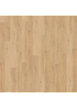 Виниловый пол Wineo 400 DB Wood L Plain Oak Beige (DB281WL)