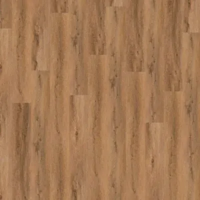 Виниловый пол Wineo 400 DB Wood XL Authentic Oak Brown (DB296WXL)-0