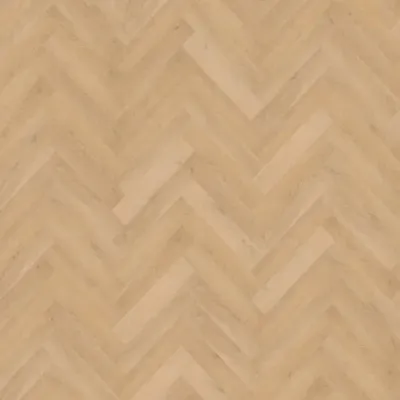 Виниловый пол Wineo 400 DB Wood XS Plain Oak Beige (DB281WXS)-1