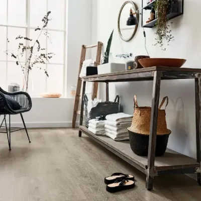 Виниловый пол Wineo 600 DB Wood XL CopenhagenLoft (DB189W6)-2