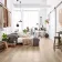 Вінілова підлога Wineo 600 DB Wood XL ParisLoft (DB199W6)-4-thumb