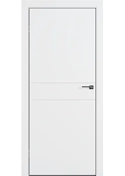 Двери Lines F4 "Omega"