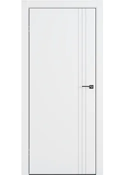 Двери Lines F7 "Omega"