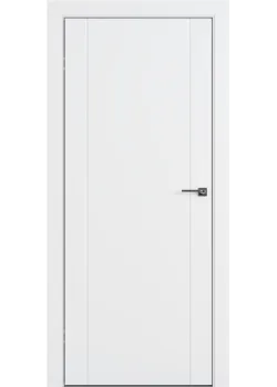 Двери Lines F8 "Omega"