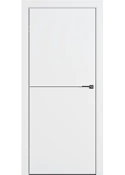 Двери Lines L1 "Omega"