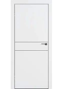 Двери Lines L4 "Omega"