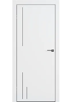 Двери Lines L11 "Omega"