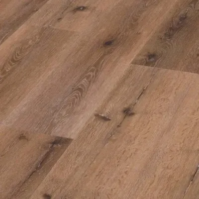Вінілова підлога Wineo 800 DB Wood XL Mud Rustic Oak (DB00063)-1