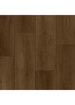 Вінілова підлога SPC BlissGround Nature Evo Brown