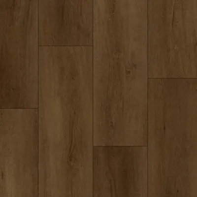 Виниловый пол SPC BlissGround Nature Evo Brown-0
