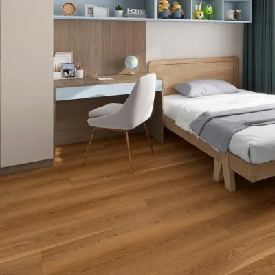 Виниловый пол SPC BlissGround Nature Evo Pure-2