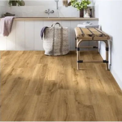 Виниловый пол LVT IVCgroup DIVINO Drayback Kentucky Oak 83853-1