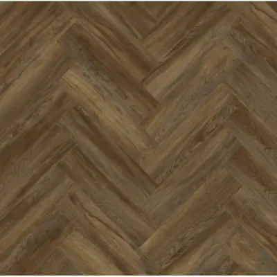 Вінілова підлога LVT IVCgroup Herringbone DIVINO Drayback Texas Oak 82871-0
