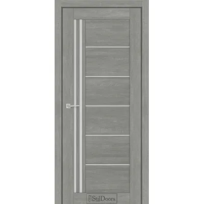 Межкомнатные Двери StilDoors VITANO ПВХ плёнка-1