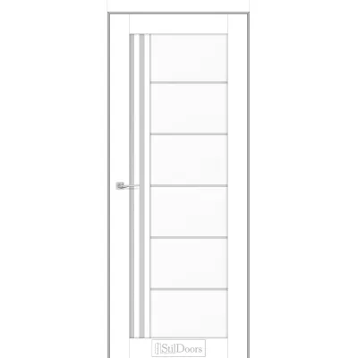 Межкомнатные Двери StilDoors VITANO ПВХ плёнка-4