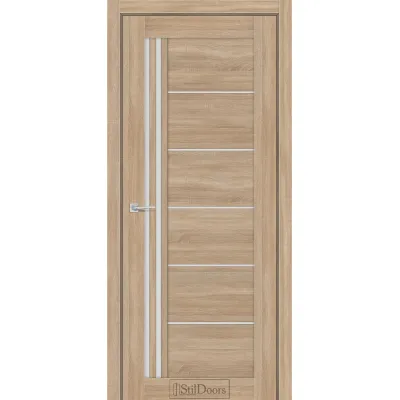 Межкомнатные Двери StilDoors VITANO ПВХ плёнка-3