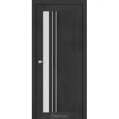 Міжкімнатні Двері StilDoors BELLANO ПВХ плівка-6
