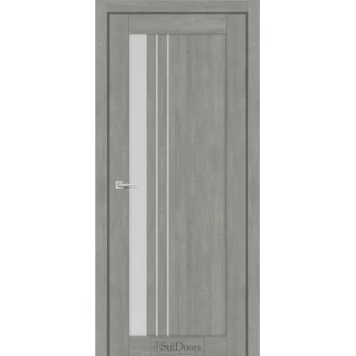 Міжкімнатні Двері StilDoors BELLANO ПВХ плівка-5
