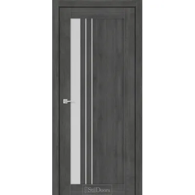 Міжкімнатні Двері StilDoors BELLANO ПВХ плівка-4