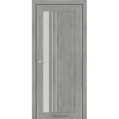 Міжкімнатні Двері StilDoors BELLANO ПВХ плівка-3