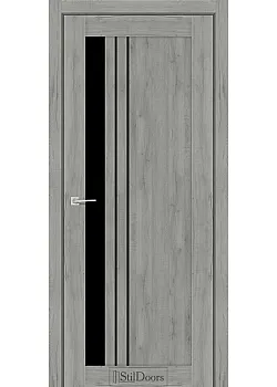 Двері BELLANO BLK "StilDoors"