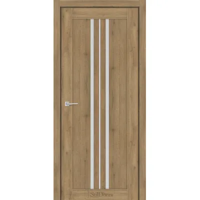 Межкомнатные Двери StilDoors ARMANO ПВХ плёнка-6