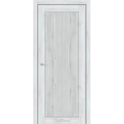 Межкомнатные Двери StilDoors ARMANO ПВХ плёнка-5