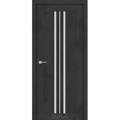 Межкомнатные Двери StilDoors ARMANO ПВХ плёнка-3