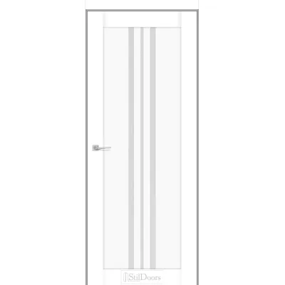 Межкомнатные Двери StilDoors ARMANO ПВХ плёнка-2