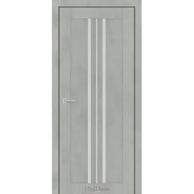 Межкомнатные Двери StilDoors ARMANO ПВХ плёнка-4