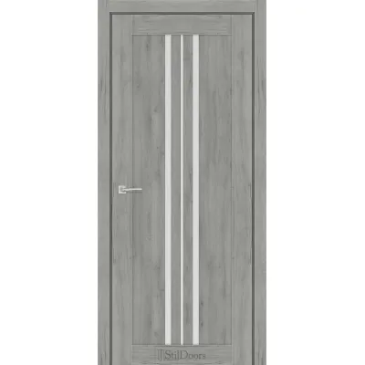 Межкомнатные Двери StilDoors ARMANO ПВХ плёнка-1