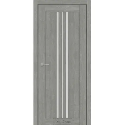 Межкомнатные Двери StilDoors ARMANO ПВХ плёнка-0