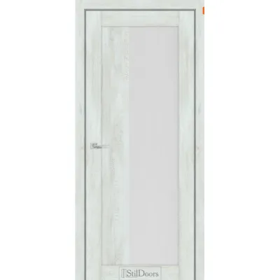 Межкомнатные Двери StilDoors LIVORNA ПВХ плёнка-0