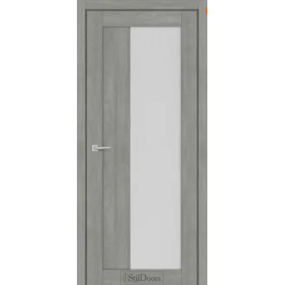 Межкомнатные Двери StilDoors LIVORNA ПВХ плёнка-8