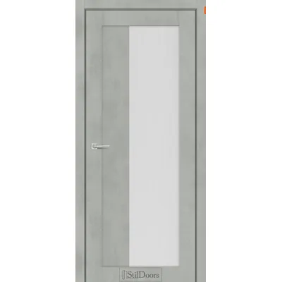 Межкомнатные Двери StilDoors LIVORNA ПВХ плёнка-6