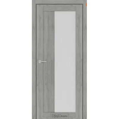 Межкомнатные Двери StilDoors LIVORNA ПВХ плёнка-5