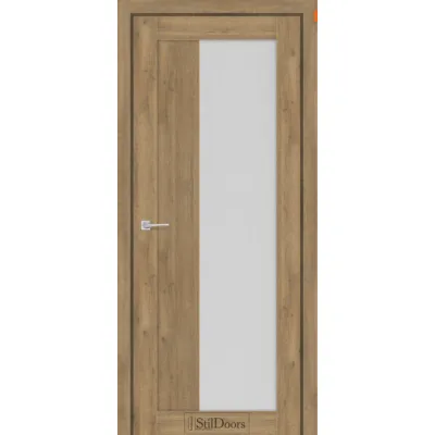 Межкомнатные Двери StilDoors LIVORNA ПВХ плёнка-4