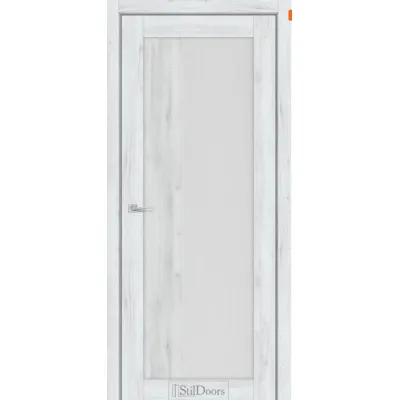 Межкомнатные Двери StilDoors LIVORNA ПВХ плёнка-3
