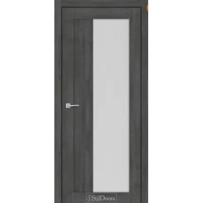 Межкомнатные Двери StilDoors LIVORNA ПВХ плёнка-2