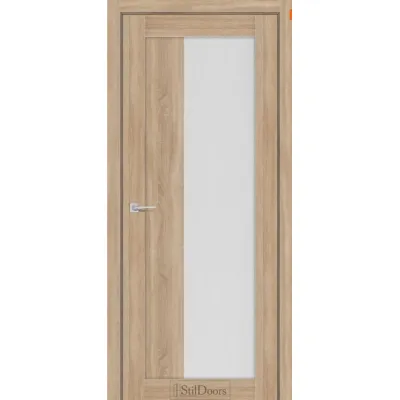 Межкомнатные Двери StilDoors LIVORNA ПВХ плёнка-1